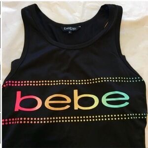 BeBe Sports Tank Top